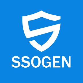 SSOGEN Token