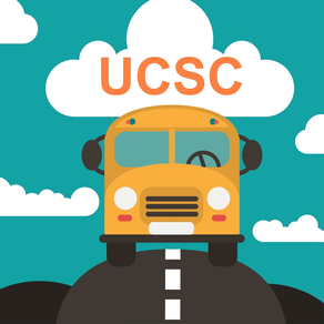 UCSC Tracker - BUS & GYM