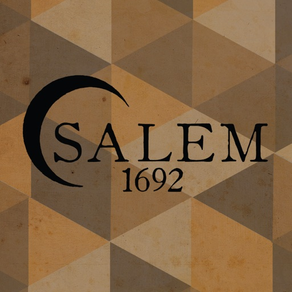 Salem 1692 Moderator