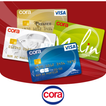 Carte cora