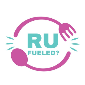 R U Fueled - Nutrition tracker