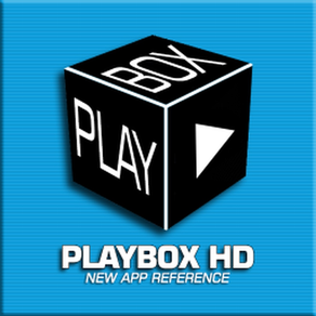 123 Play movie & TV show box