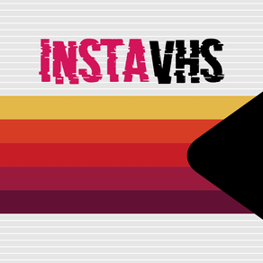 InstaVHS