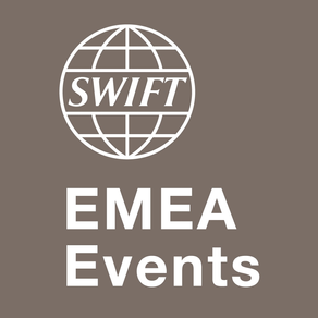 SWIFT EMEA Events