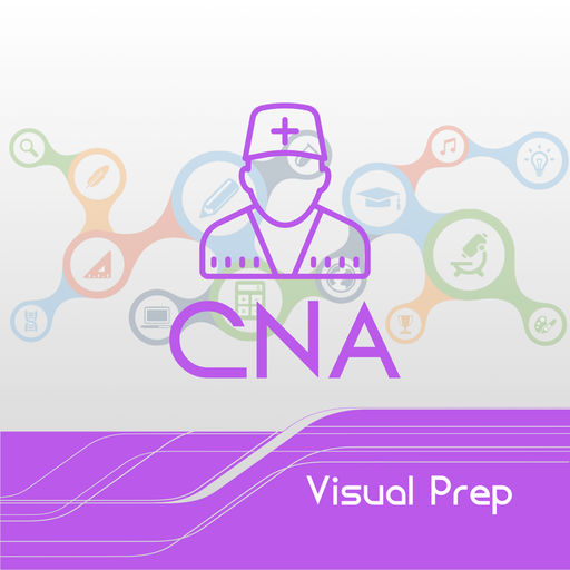 CNA Visual Prep for iOS (iPhone/iPad) Latest Version at $19.99 on AppPure