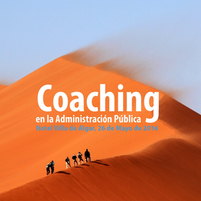 Coaching en la Administración Pública - Diputación de Cádiz