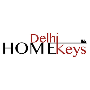Delhi Home Keys