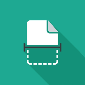 iDocScanner - Document Scanner