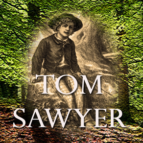 Tom Sawyer - Mark Twain