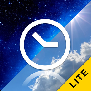 Intelligently Wake Up Lite : alarm clock with news, weather & calendar updates