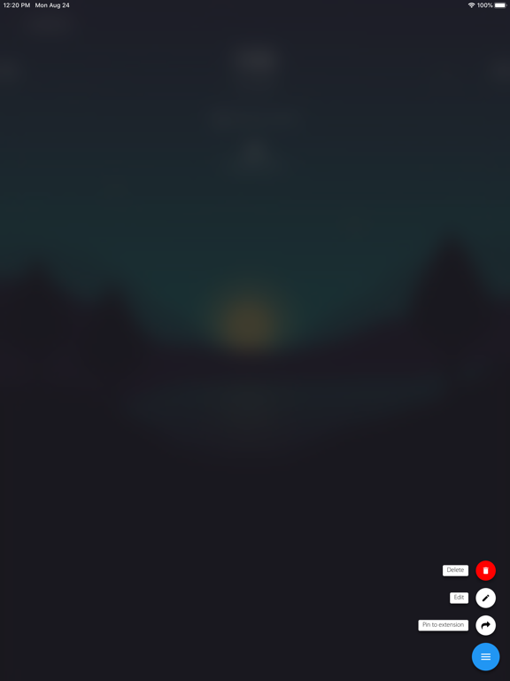 Countdown Task poster