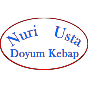 Nuri Usta Doyum Kebap