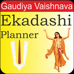 Ekadashi - Gaudiya Vaishnava