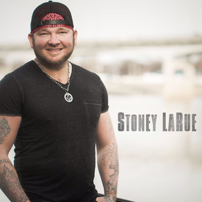 Stoney LaRue Mobile