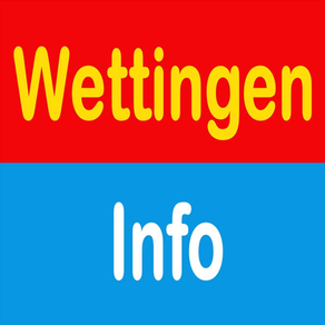 Wettingen Info