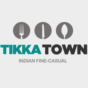 Tikka Town