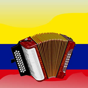 Musica Vallenata