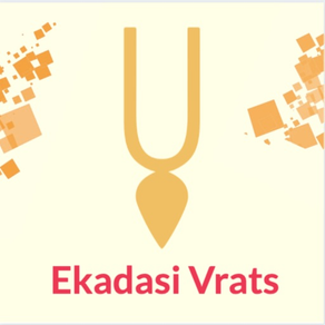 Ekadashi Vrats For Vaishnava