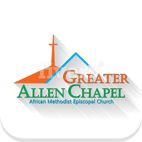 GreaterAllenAMEChurch