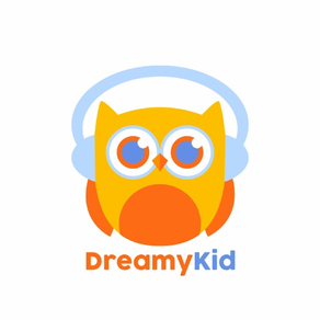 DreamyKid Meditation App