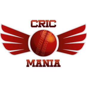 Cric Mania - Cricket App