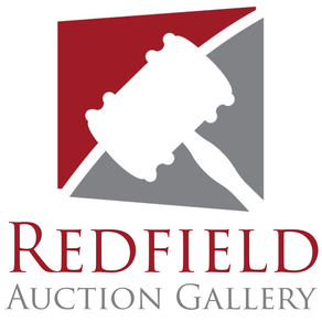 Redfield Auctions