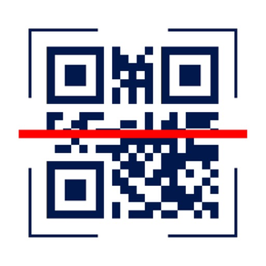 Scanner app: QR Code Reader