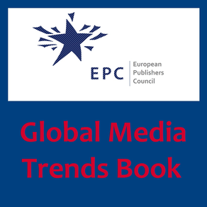 Global Media Trends Book 2014-2015 - Capturing facts and trends in media and advertising revenues, usage and product innovation