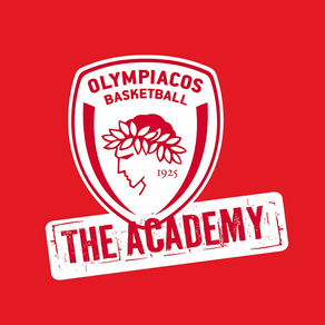 Olympiacos BC Academy