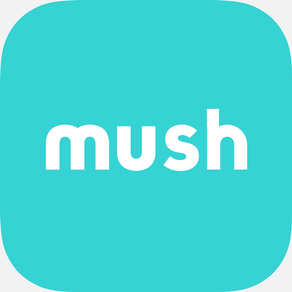 Mush - the friendliest mum app