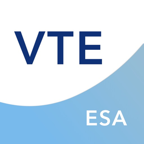 ESA: VTE Prophylaxis