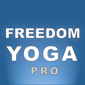 Freedom Yoga (PRO)