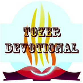 Devotionals by AW Tozer