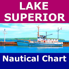 Lake Superior – Marine Boating