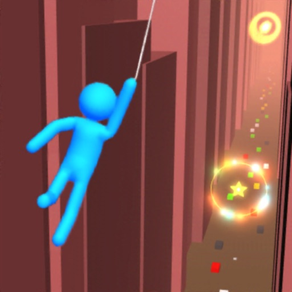 SWING MAN 3D