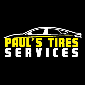 Paul's Tires Services