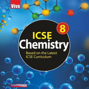 Viva ICSE Chemistry Class 8