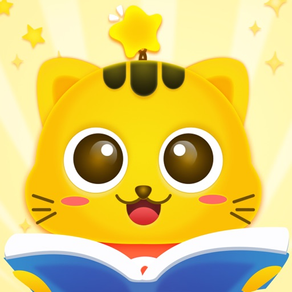 小猫慧读-绘本伴读阅读英语启蒙