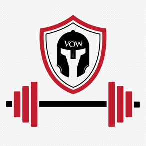 VOW Fitness App