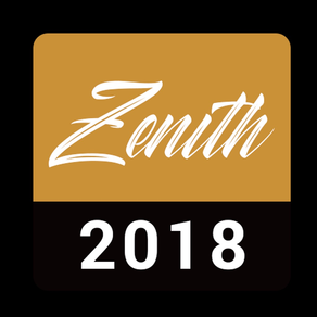 Zenith2018