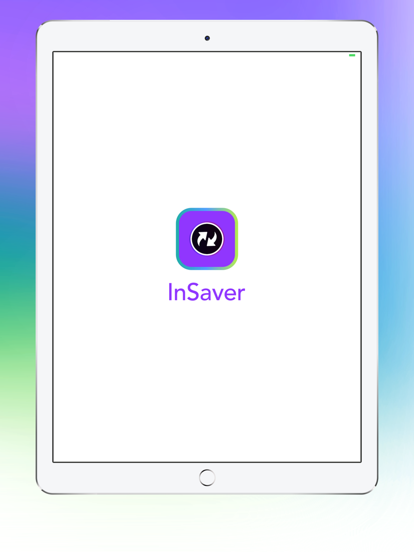 InSaver for Instagram for iOS (iPhone/iPad) Free Download at AppPure