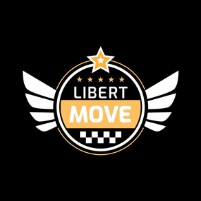 LibertMove Motorista