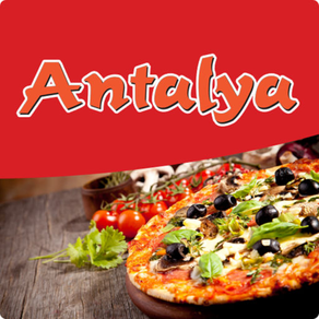 Antalya Pizza 6100 Haderslev