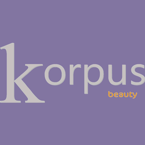 Cartão Cliente Korpus Beauty