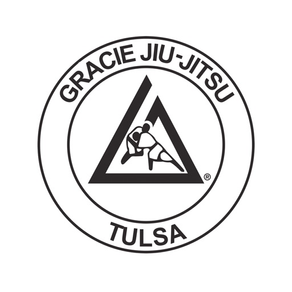 Gracie Jiu-Jitsu Tulsa