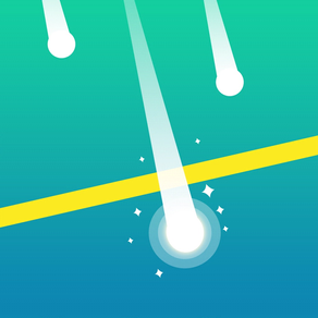 LineDots - puzzles in one