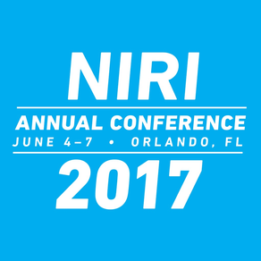 NIRI AC2017