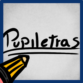 Pupiletras en español