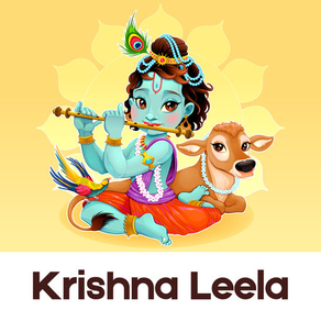 KrishnaLeela in English