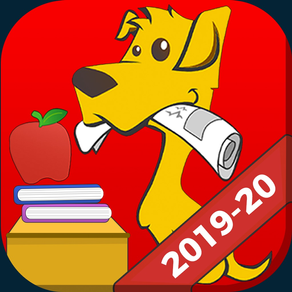 News-O-Matic: School 2019-20